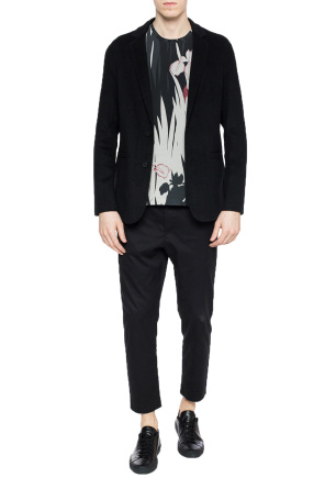 Narrow leg trousers, zdjęcie 2 Narrow leg trousers od AllSaints